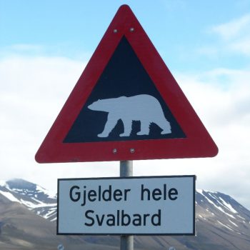 Spitsbergen